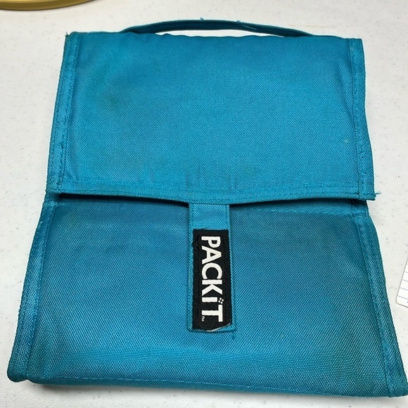 Freezable Lunch Bag - Picture 2 of 9